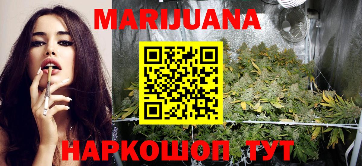 Конопля Bruce Banner Дубна